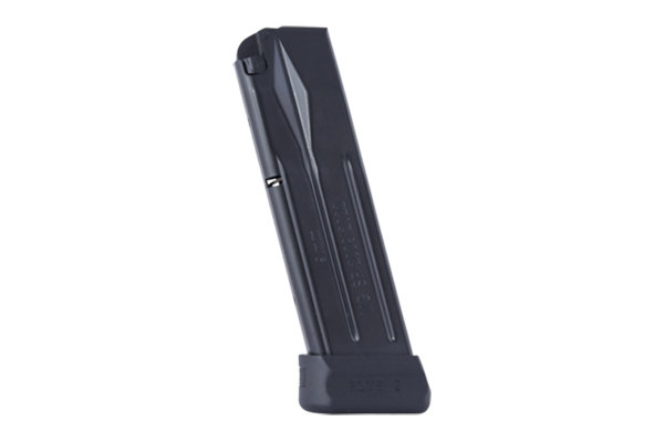 MEC-GAR MAGAZINE SIG PRO 2009/ 2022 9MM LUGER 17RD AFC - for sale