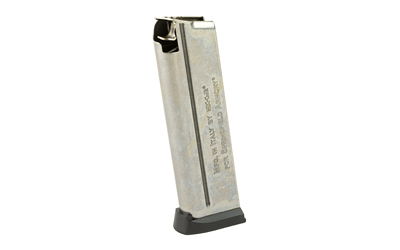 SPRINGFIELD MAGAZINE 1911 EMP 40SW 8RD STAINLESS STEEL - for sale