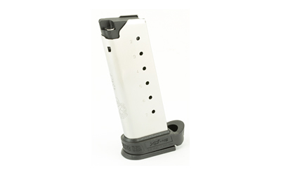 Springfield Armory - XD-E - .45 ACP|Auto - .45 ACP 7RD XDE MAGAZINE W XTNSN SLEEVE for sale