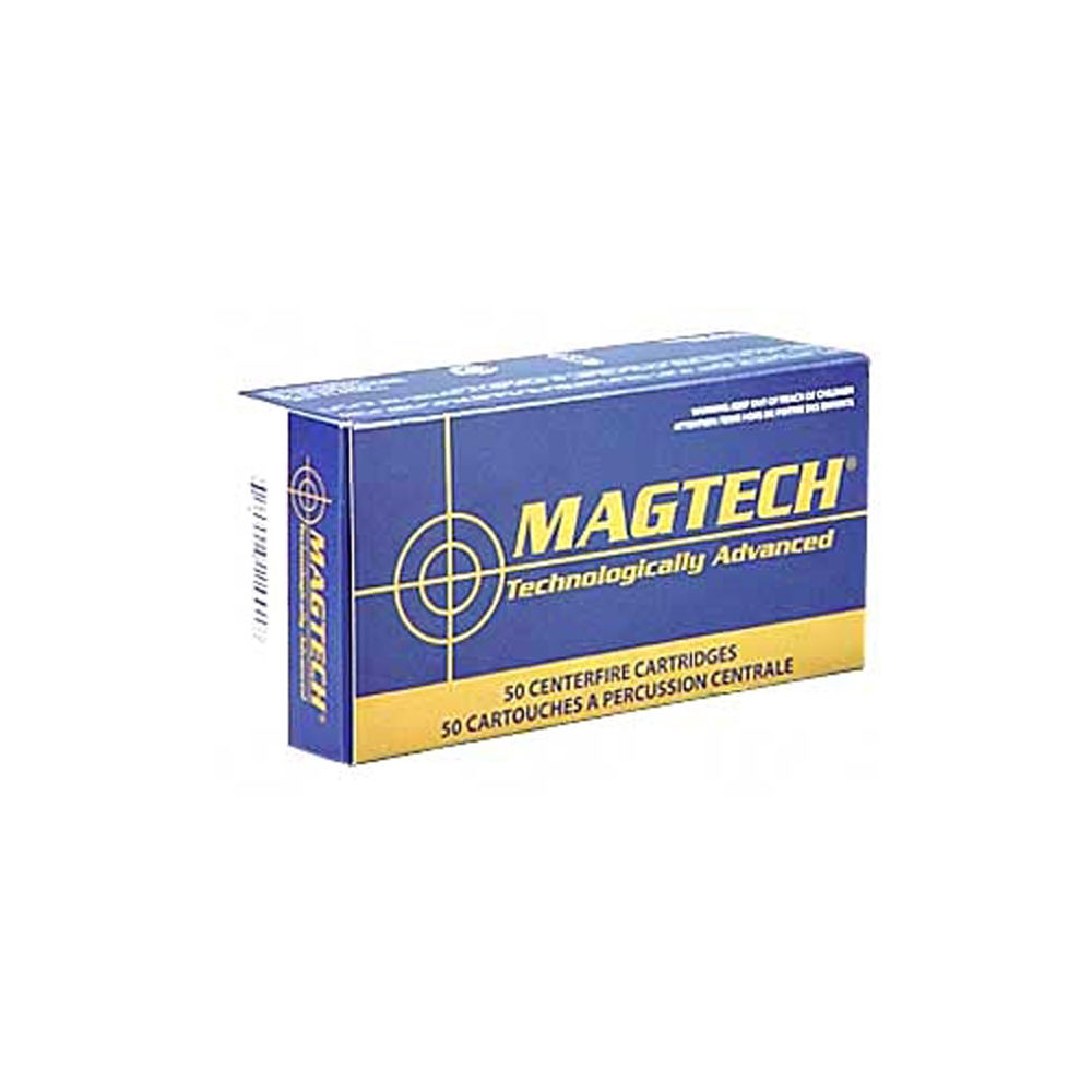 Magtech - Rimfire - .22LR - .22LR STANDARD 1150FPS 40GR LRN 50RD/BX for sale