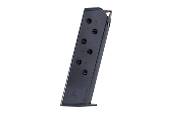 MEC-GAR MAGAZINE MAG PPK/S 380 BL FLAT 7RD - for sale