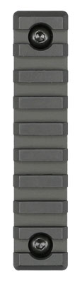 MI M-LOK RAIL SECTION 9 SLOT FITS M-LOK RAILS - for sale