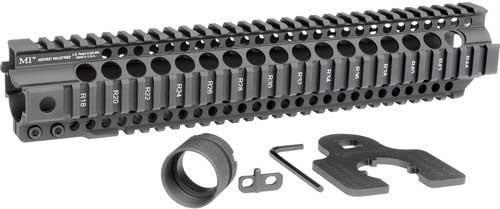 MI HANDGUARD CRT PICATINNY 12.625" FITS AR-15 - for sale