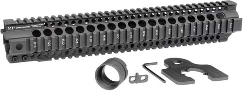 MIDWEST 14" QUAD RAIL HANDGUARD - for sale