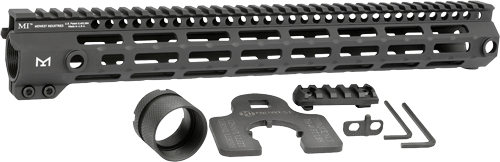 MI HANDGUARD GRM M-LOK G4 15" FITS AR-15 - for sale