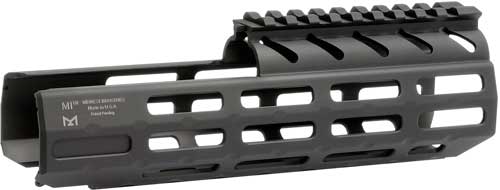 MI HANDGUARD SIG SAUER MPX 8.0" M-LOK BLACK - for sale