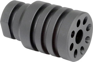 MI PISTOL BLAST DIVERTER 1/2-28" THREADS 5.56/.223 - for sale