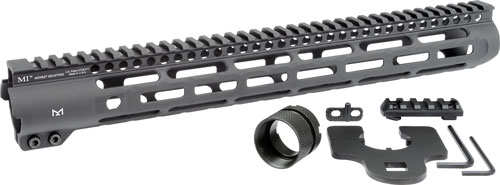 MI HANDGUARD SLIM LINE 15" M-LOK FITS AR-15 - for sale