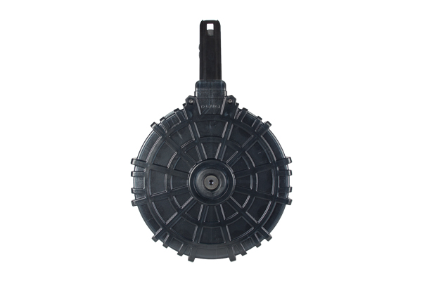 PROMAG MKA 1919 12 GAUGE 2 3/4IN 20RD DRUM BLACK POLYMER - for sale