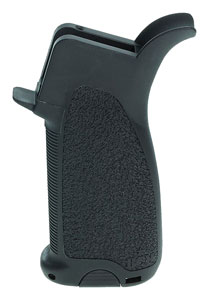 BCM PISTOL GRIP MOD 1 BLACK FITS AR-15 - for sale