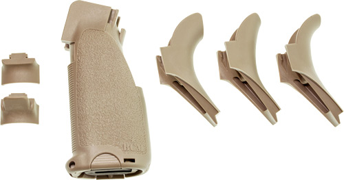 Bravo Company - BCMGunfighter - BCMGUNFIGHTER GRIP MOD 2 FDE for sale