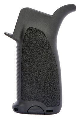 BCM PISTOL GRIP MOD 3 BLACK FITS AR-15 - for sale