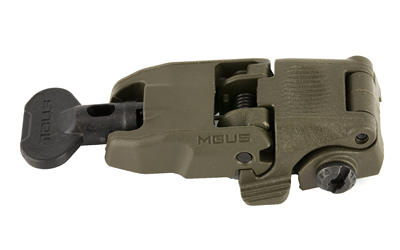 magpul industries corp - MBUS -  for sale