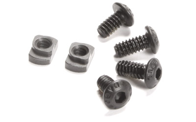 magpul industries corp - M-LOK T-Nut Replacement Set -  for sale