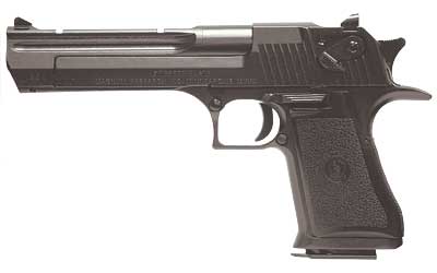 Magnum Research - Desert Eagle - 44 Rem Mag for sale