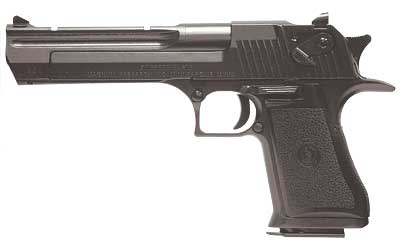 Magnum Research - Desert Eagle - .44 Mag for sale