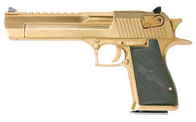 Magnum Research - Desert Eagle - .50 Action Express for sale