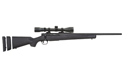 Mossberg - Patriot - 6.5mm Creedmoor for sale