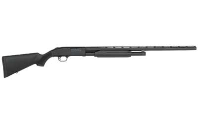 MOSSBERG 500 ALL PURPOSE FIELD 12GA 3" 28"VR BLUED/SYN - for sale