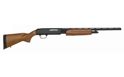 MOSSBERG 505 YOUTH .410 3" 20"VR BLUED/HARDWOOD - for sale