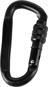 muddy - Carabiner