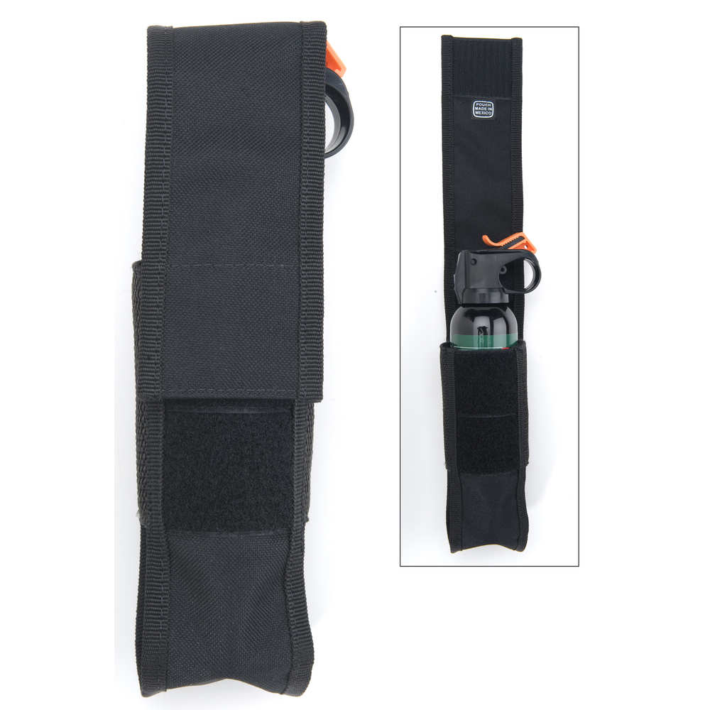 mace security international - 80364 - BEAR SPRAY HOLSTER FITS BOTH UNITS for sale