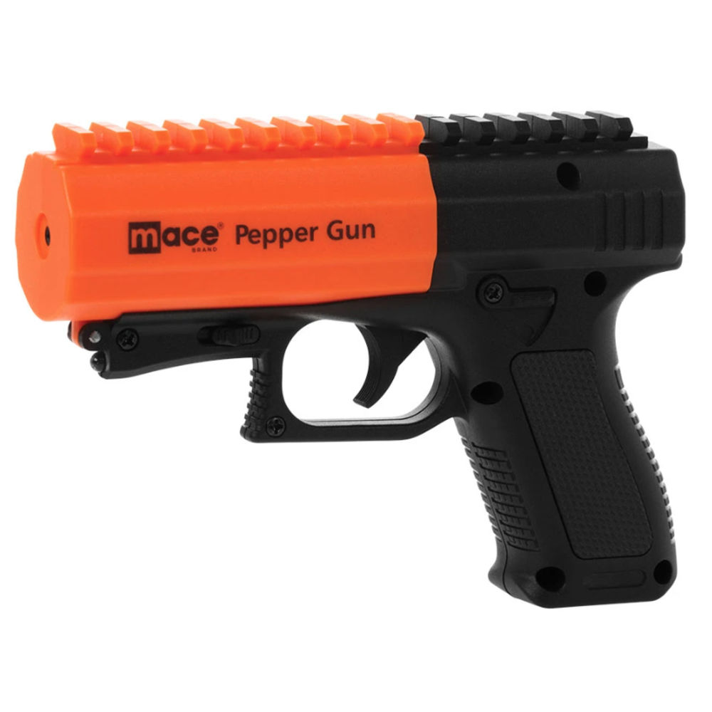 mace security international - Pepper Gun - PEPPER GUN for sale