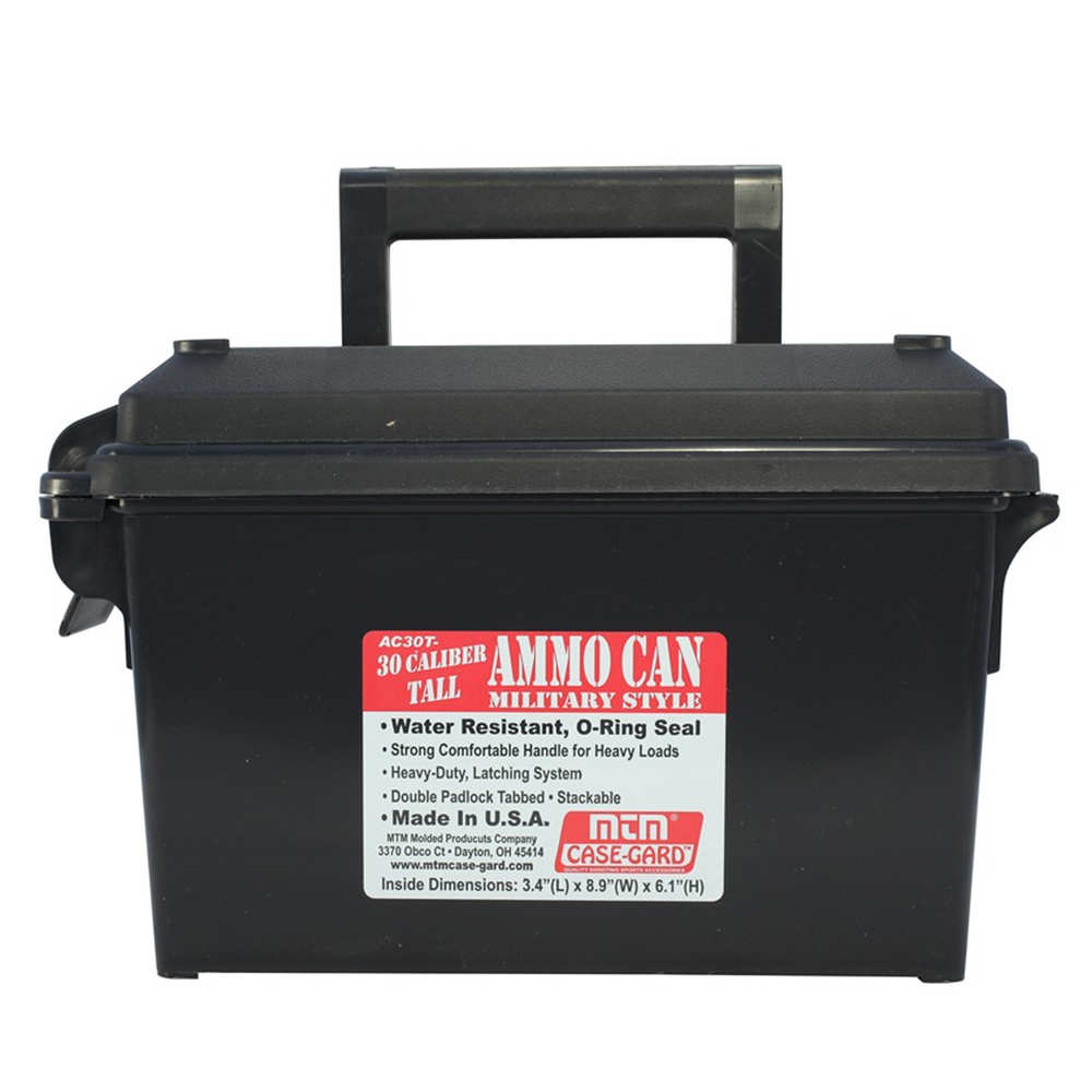 mtm molded products co - Ammo Can - 30 CAL for sale