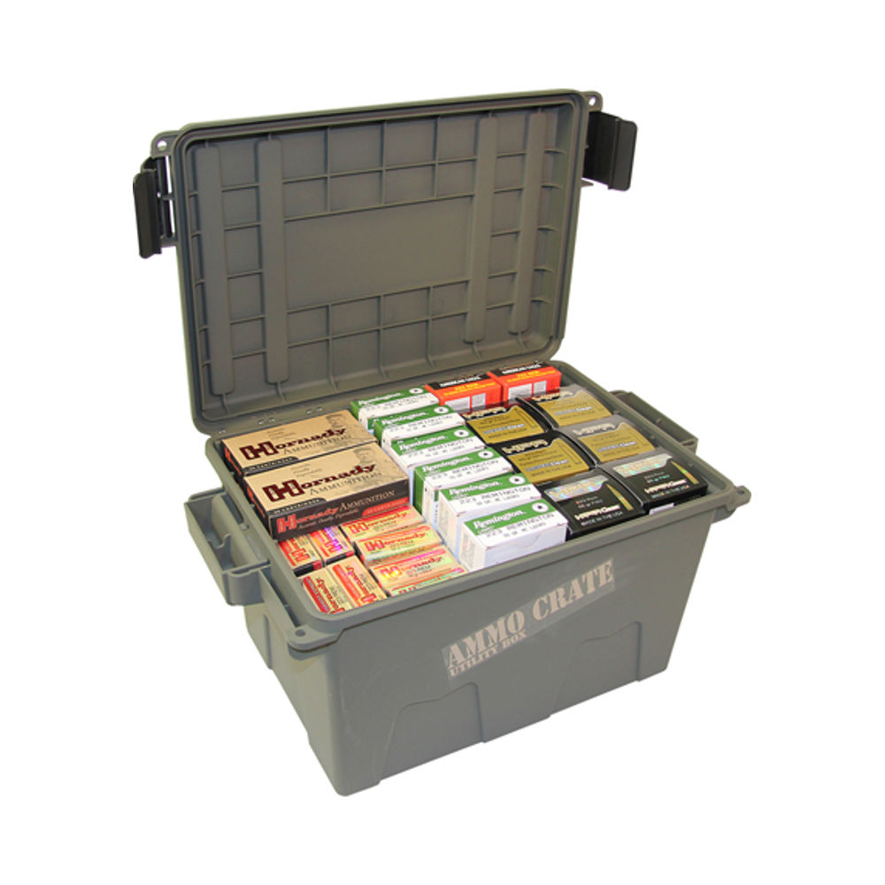 mtm molded products co - Ammo Crate -  for sale