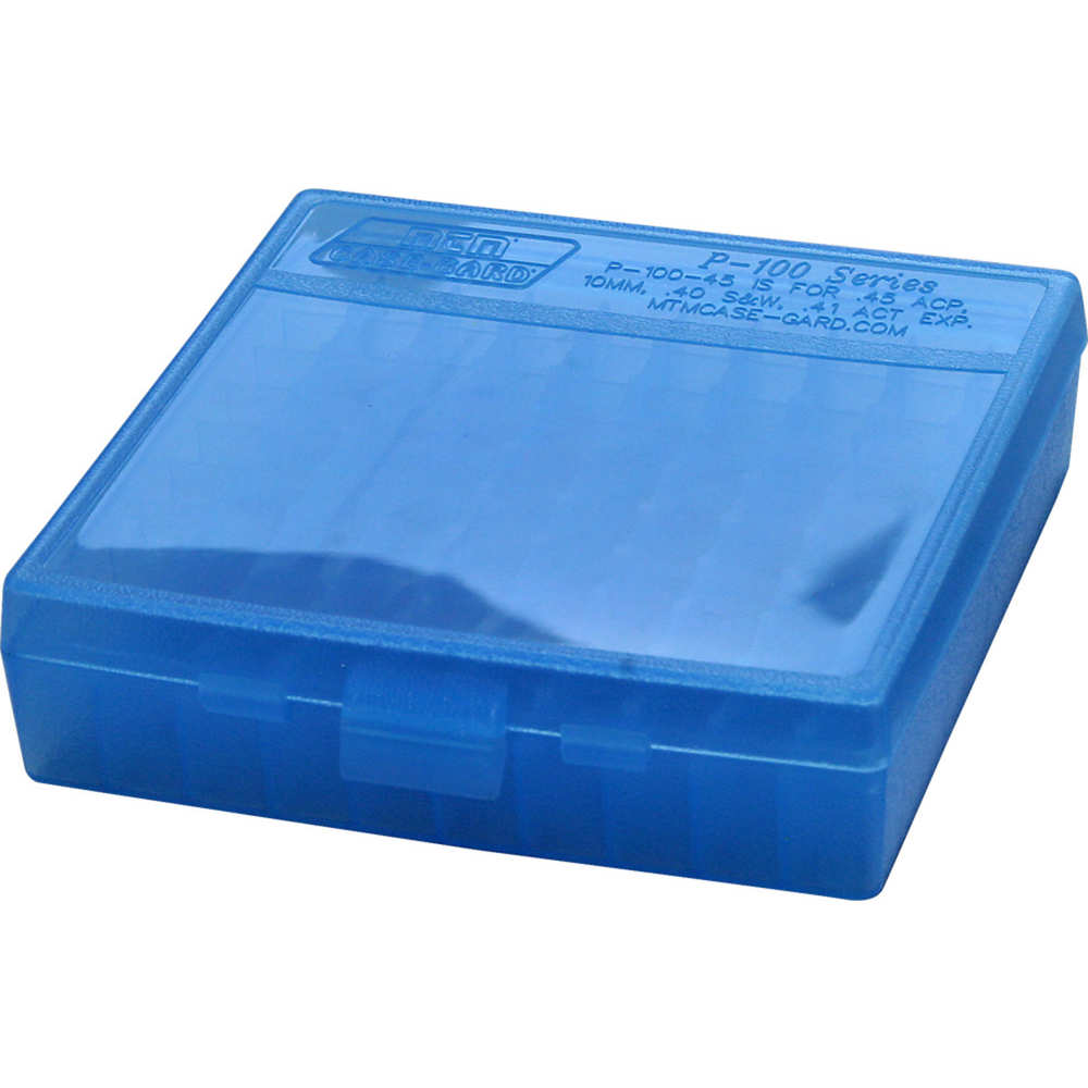 mtm molded products co - Ammo Box -  for sale