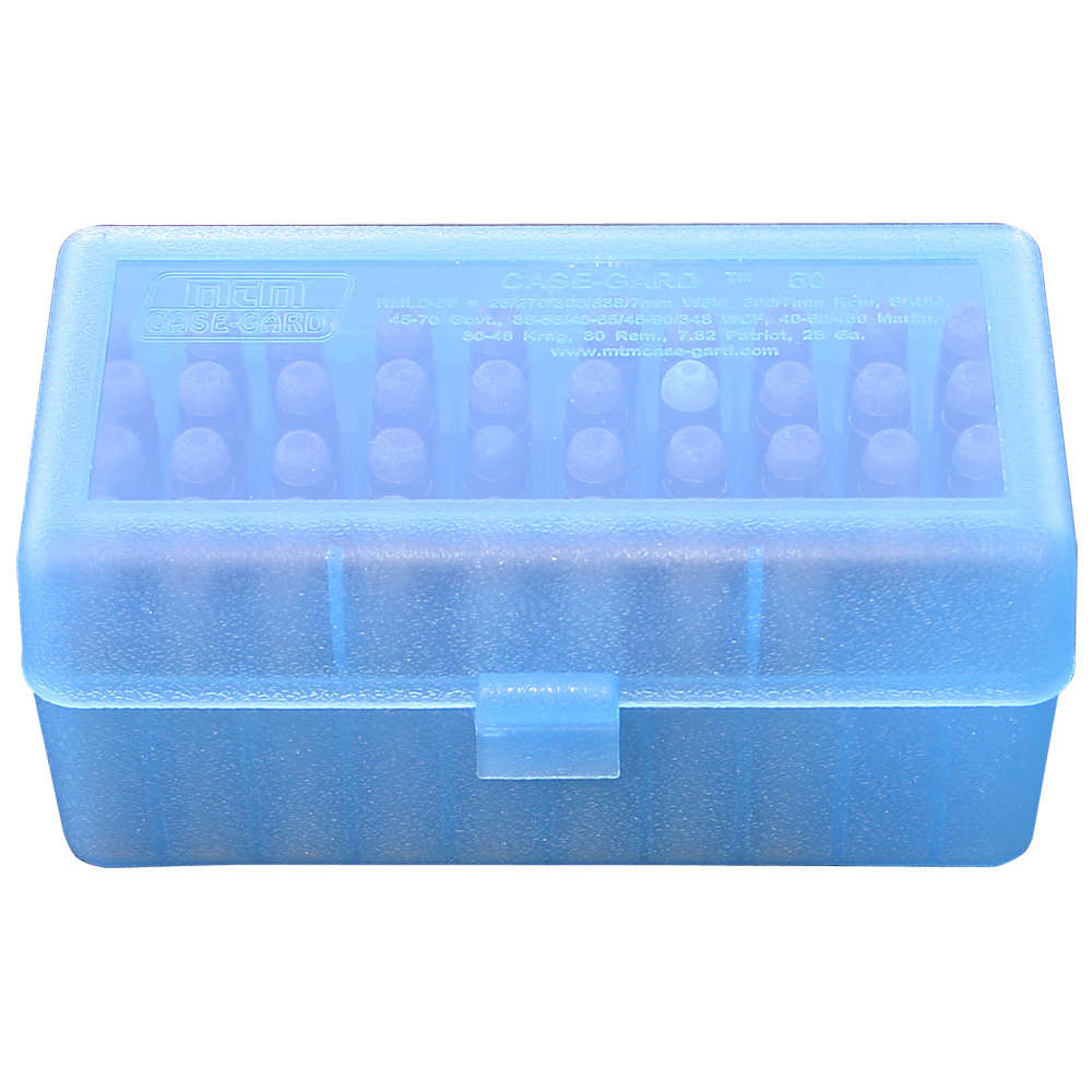 mtm molded products co - Ammo Box -  for sale
