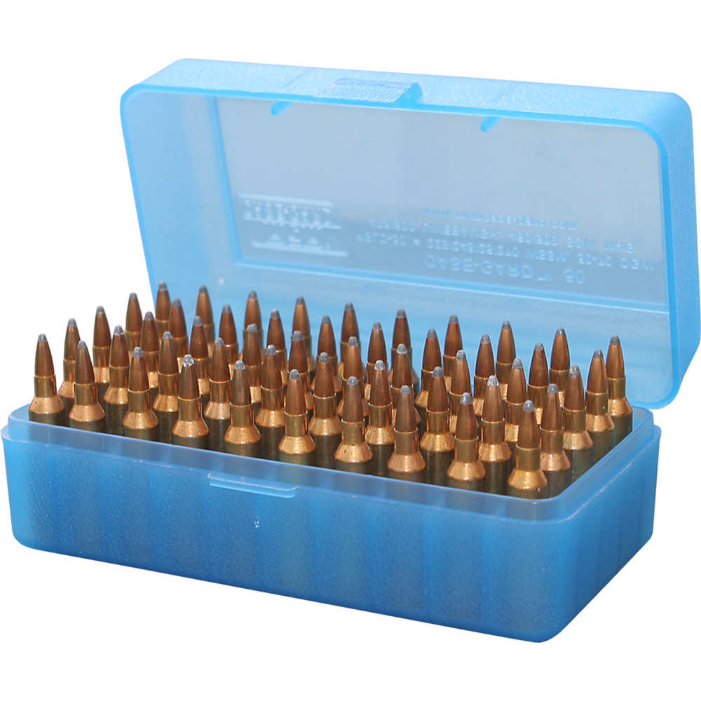 mtm molded products co - Ammo Box -  for sale