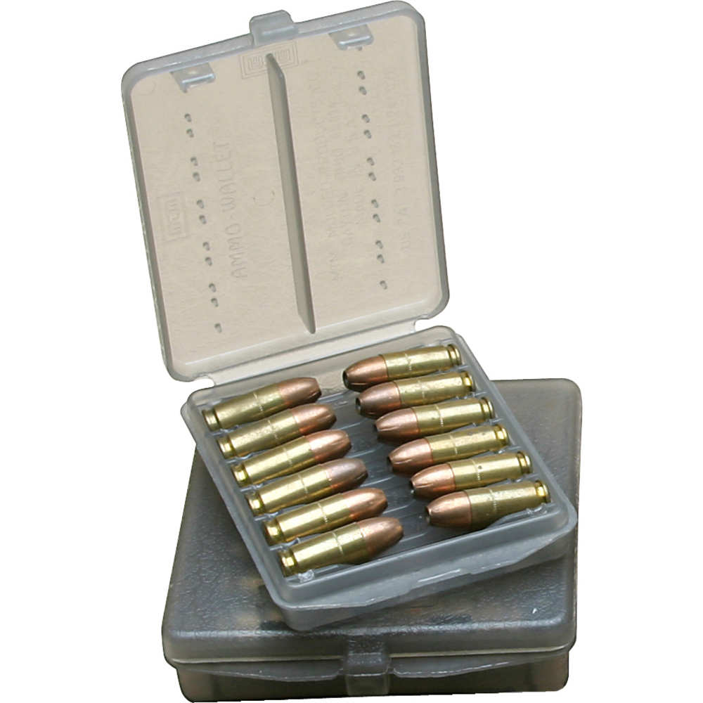 mtm case-gard - Handgun Ammo Wallet