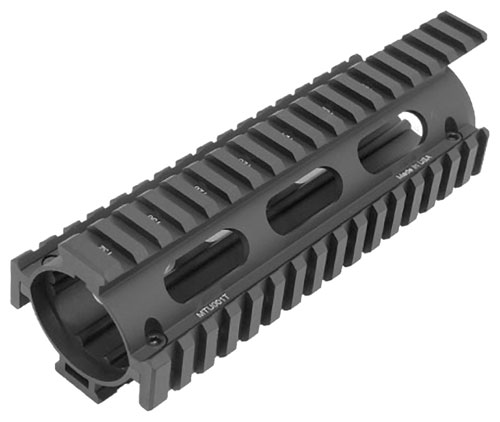 leapers inc (utg) - Pro Quad Rail -  for sale