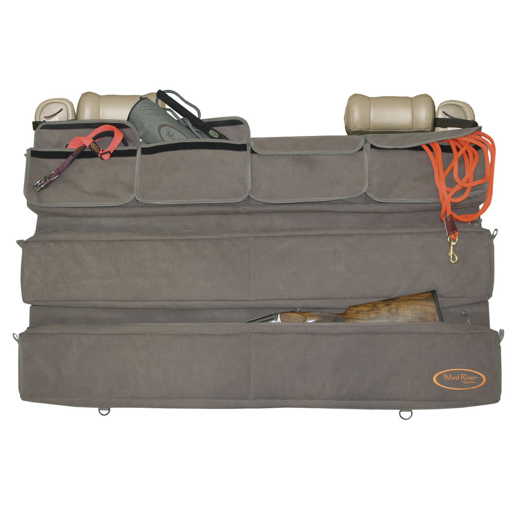 boyt harness co - Truck Seat Organizer -  for sale
