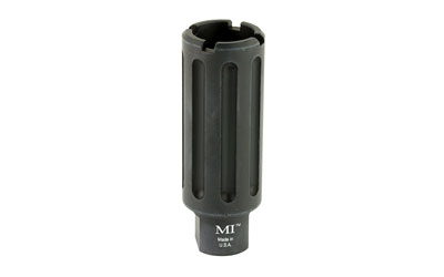 MI BLAST CAN 5/8-24" THREAD .30 CALIBER - for sale