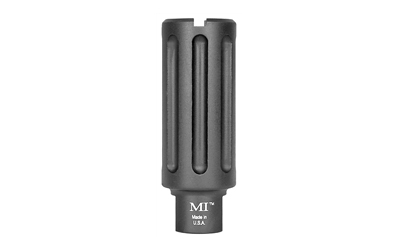 MI BLAST CAN 1/2-36" THREAD 9MM CALIBER - for sale