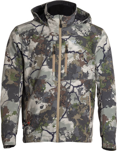 MOBILE WARMING MEN'S KCX KINGS TERRAIN HEATED JACKET XX-LRG! - for sale