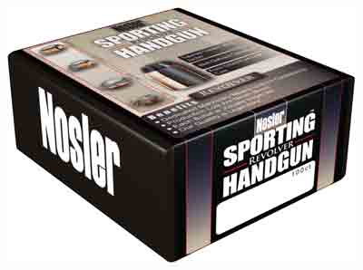 nosler inc - Sporting Handgun - .45 Colt for sale
