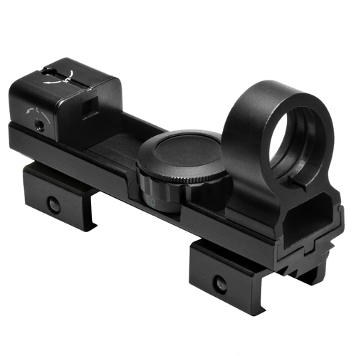 NCSTAR | VISM - Red & Green Dot Optic -  for sale