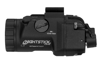 NIGHTSTICK  METAL SUB COMPACT WEAPON-MOUNTED LIGHT650 LUMENS - for sale