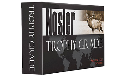 nosler inc - Trophy Grade - .308|7.62x51mm for sale