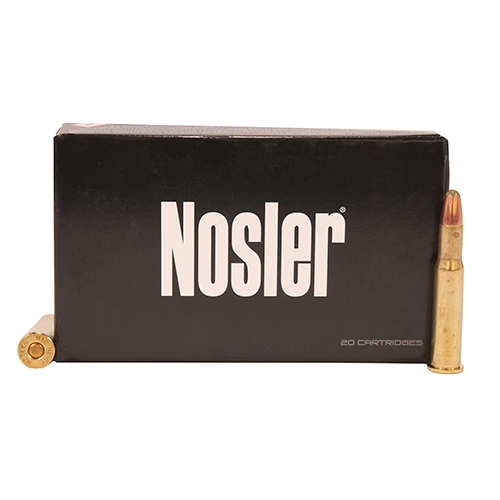 nosler inc - E-Tip - 30-30 Win for sale