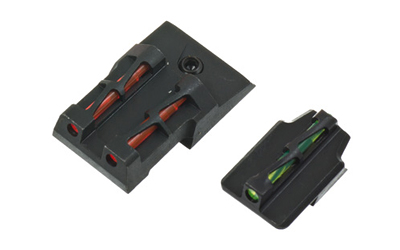 hiviz sight systems