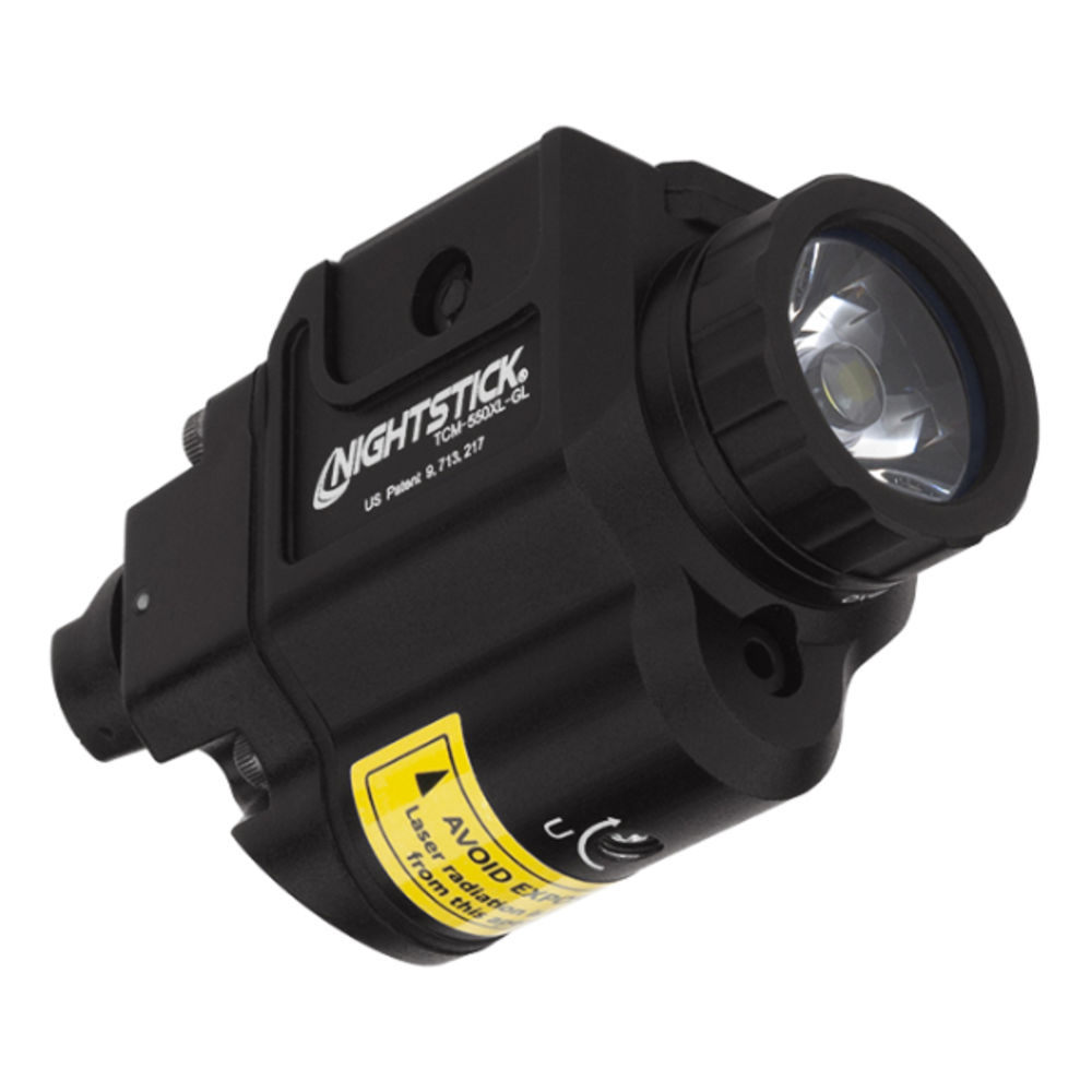NIGHTSTICK CMPCT WPN LGHT/LASER - for sale