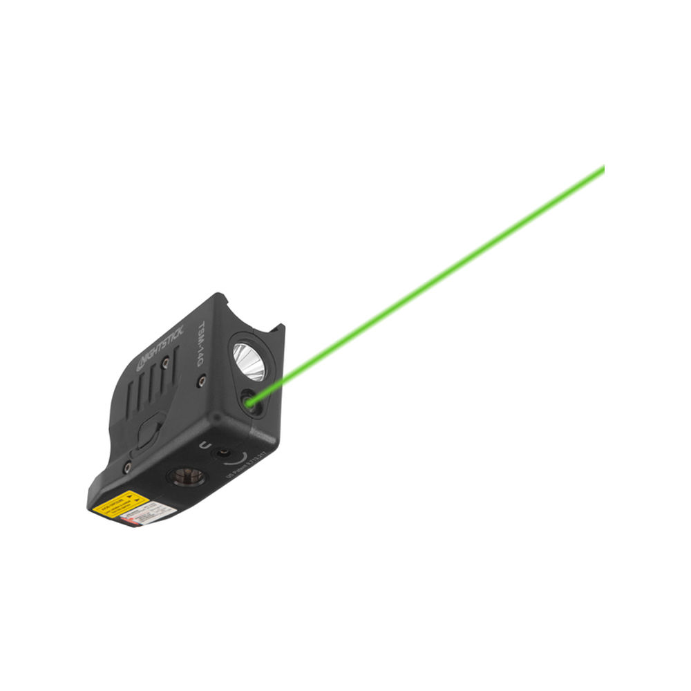 NIGHTSTICK RCHRG LGT/LSR FOR GLK 43X - for sale