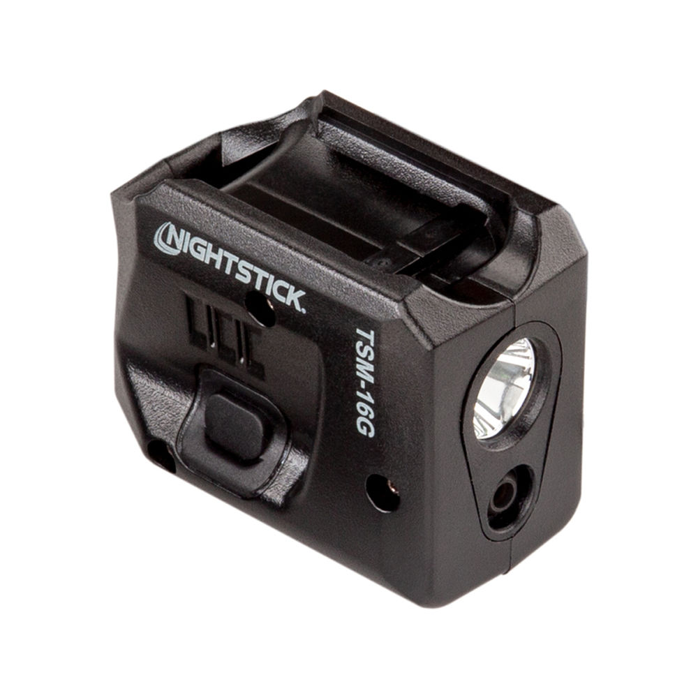 night stick - TSM-16G - WPN-MNTED LIGHT GRN LSR SPR HELLCAT for sale
