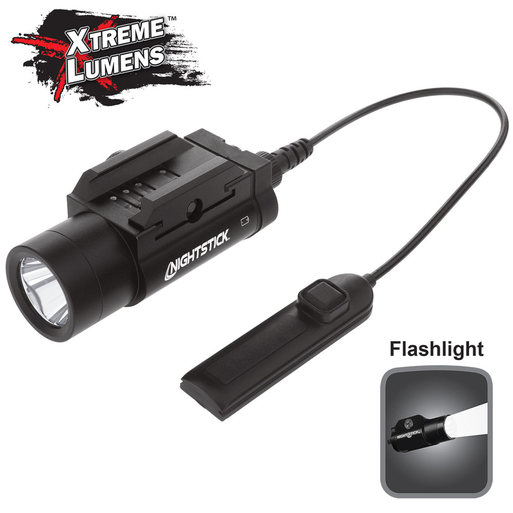NIGHTSTICK WPN MNTD LIGHT 850L W/PS - for sale