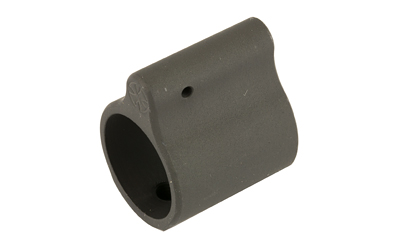 NOVESKE LOW PROFILE GAS BLOCK .750" - for sale
