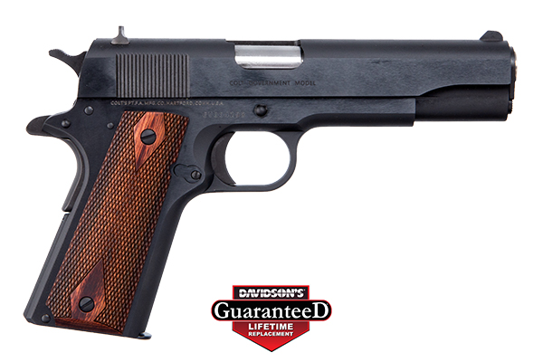 Colt - 1911 - .38 Super Auto for sale